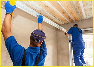 Garage Door Solution Service Laurel, MD 240-341-0981 - Garage-Door-Maintenance