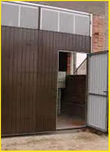 Garage Door Solution Service Laurel, MD 240-341-0981 - Specialty-Doors